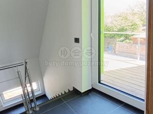 Pronájem rodinného domu, Beroun - Beroun-Město, Na Tržišti, 125 m2