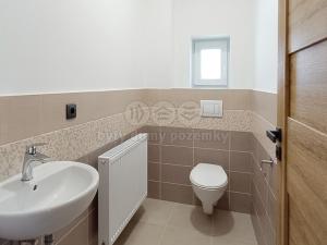 Pronájem rodinného domu, Beroun - Beroun-Město, Na Tržišti, 125 m2