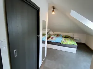 Prodej bytu 3+1, Kozolupy, 105 m2