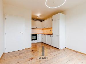 Pronájem bytu 2+kk, Nové Město na Moravě, Budovatelů, 41 m2