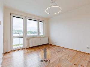Pronájem bytu 2+kk, Nové Město na Moravě, Budovatelů, 41 m2