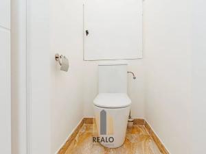 Pronájem bytu 2+kk, Nové Město na Moravě, Budovatelů, 41 m2