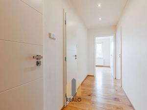 Pronájem bytu 2+kk, Nové Město na Moravě, Budovatelů, 41 m2