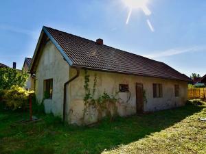 Prodej rodinného domu, Krchleby, 91 m2