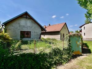 Prodej rodinného domu, Krchleby, 91 m2