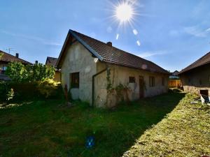 Prodej rodinného domu, Krchleby, 91 m2