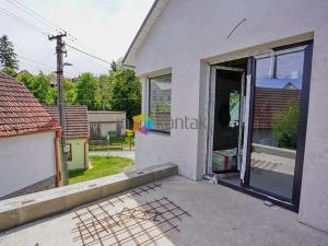 Prodej rodinného domu, Maršov, 135 m2