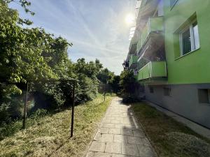 Prodej bytu 3+1, Žatec, Osvoboditelů, 66 m2