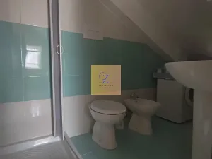 Prodej bytu 2+kk, Scalea, Itálie, 40 m2