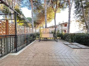 Prodej vily, Scalea, Itálie, 124 m2