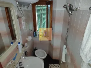 Prodej bytu 2+kk, Scalea, Itálie, 30 m2