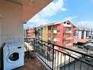 Prodej bytu 2+kk, Scalea, Itálie, 40 m2