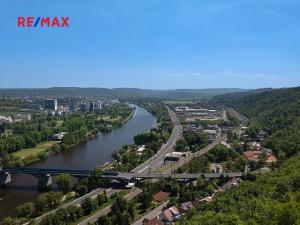 Prodej vily, Praha - Hlubočepy, 950 m2