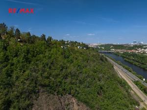 Prodej vily, Praha - Hlubočepy, 950 m2