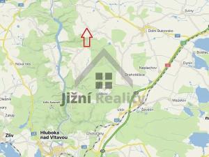 Prodej pozemku pro bydlení, Žimutice, 1674 m2