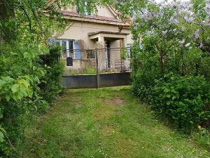 Prodej rodinného domu, Chotěboř, 108 m2