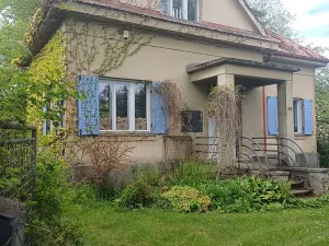 Prodej rodinného domu, Chotěboř, 108 m2