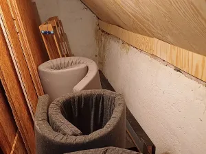 Prodej rodinného domu, Chotěboř, 108 m2