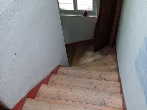 Prodej rodinného domu, Chotěboř, 108 m2