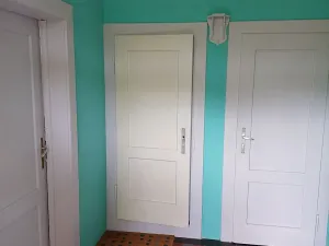 Prodej rodinného domu, Chotěboř, 108 m2
