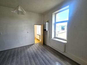 Pronájem bytu 3+kk, Ostrava - Hulváky, Varšavská, 56 m2