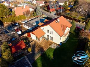 Prodej rodinného domu, Raduň, 9. května, 220 m2
