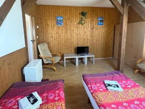 Pronájem bytu 1+1, Plzeň, Klostermannova, 50 m2