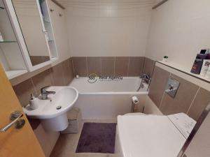 Pronájem bytu 2+kk, Praha - Hostivař, Kozinovo náměstí, 59 m2