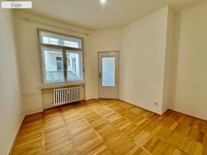 Pronájem bytu 3+1, Brno - Brno-město, Poštovská, 77 m2