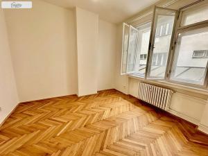 Pronájem bytu 3+1, Brno - Brno-město, Poštovská, 77 m2