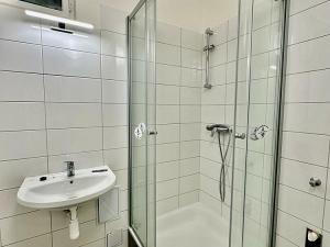 Pronájem bytu 3+1, Brno - Brno-město, Poštovská, 77 m2
