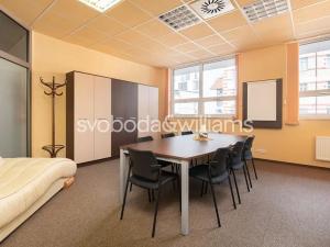 Prodej obchodního prostoru, Brno, Příkop, 61 m2