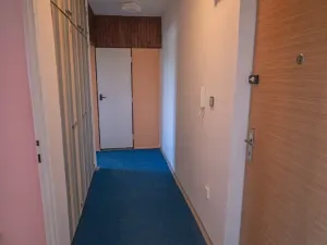 Prodej bytu 2+1, Ostrava, Jugoslávská, 53 m2