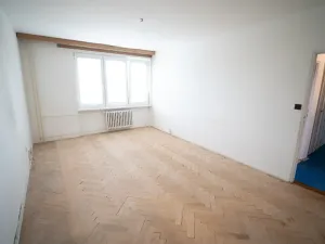 Prodej bytu 2+1, Ostrava, Jugoslávská, 53 m2