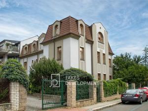 Prodej bytu 1+kk, Praha - Liboc, Jenečská, 21 m2