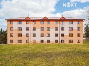 Pronájem bytu 2+kk, Varnsdorf, Kostelní, 47 m2