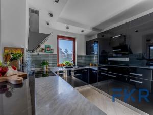 Prodej rodinného domu, Klínec, 180 m2