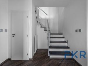 Prodej rodinného domu, Klínec, 180 m2