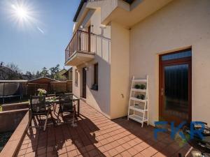 Prodej rodinného domu, Klínec, 180 m2