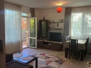 Prodej bytu 2+kk, Sveti Vlas, Bulharsko, 47 m2