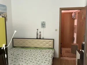 Prodej bytu 2+kk, Sveti Vlas, Bulharsko, 47 m2
