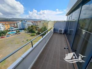 Prodej bytu 2+kk, Nesebar, Bulharsko, 70 m2