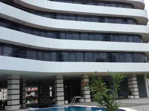 Prodej bytu 2+kk, Nesebar, Bulharsko, 70 m2