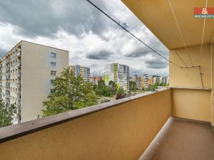 Prodej bytu 2+1, Mladá Boleslav - Mladá Boleslav II, Havlíčkova, 54 m2