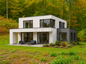 Prodej pozemku pro bydlení, Buš, 3127 m2