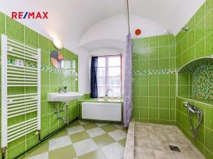 Prodej rodinného domu, Březnice, Lokšany, 250 m2