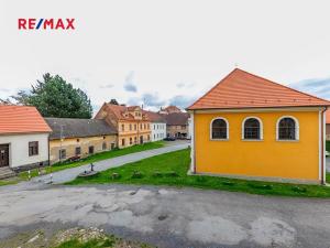 Prodej rodinného domu, Březnice, Lokšany, 250 m2
