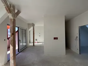 Prodej bytu 4+kk, Přerov, Jateční, 111 m2