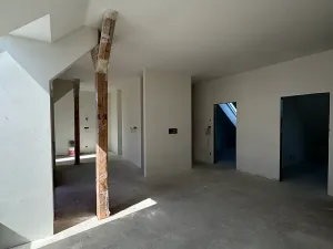 Prodej bytu 4+kk, Přerov, Jateční, 111 m2