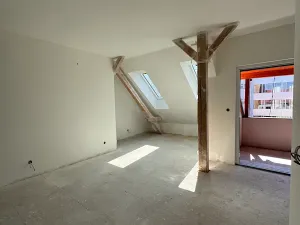 Prodej bytu 4+kk, Přerov, Jateční, 111 m2